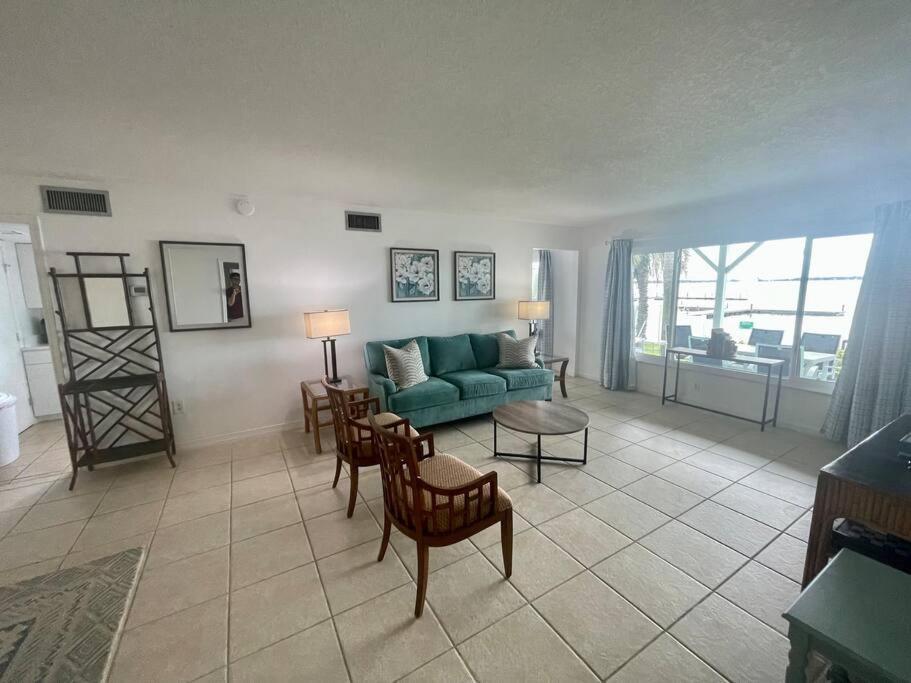 Lakefront Duplex With Pontoon Boat 2 Bedroom Home Mount Dora Exteriör bild